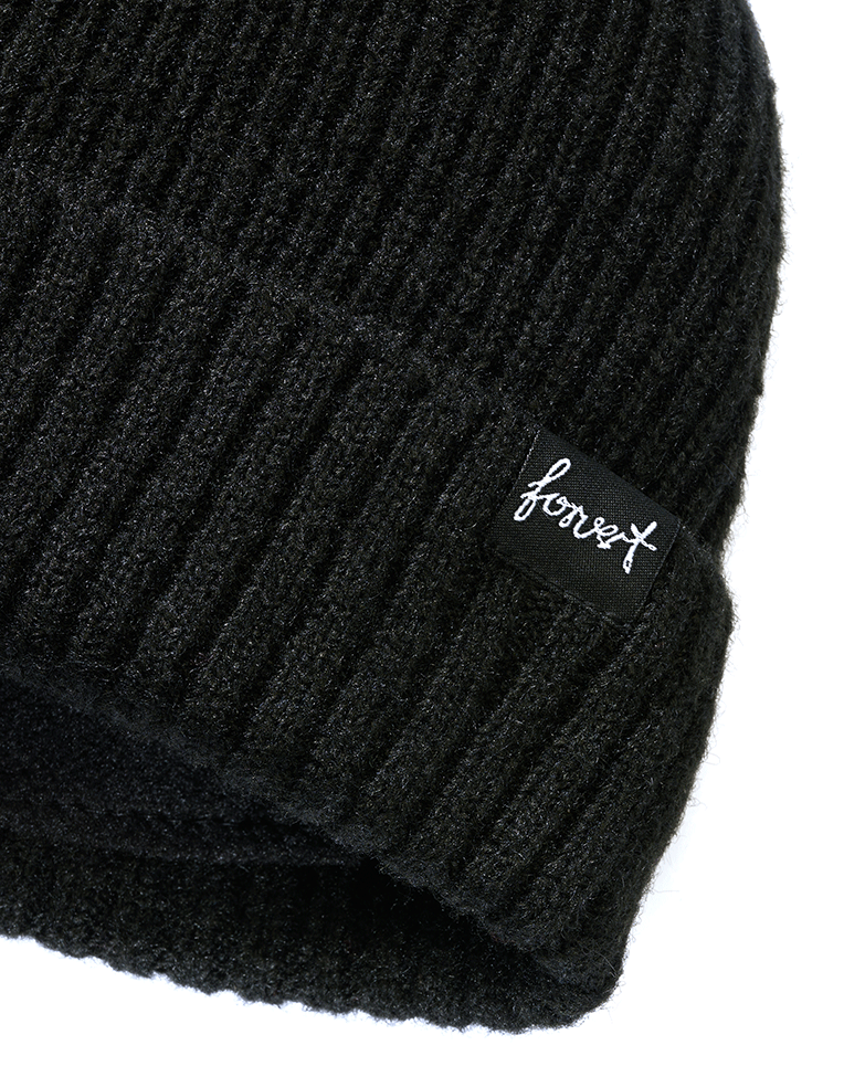 Caciula Forvert Sundance Negru Brandit - Caldura Esentiala