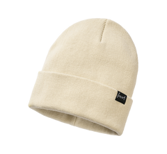 Caciula Forvert Maverick Rib Old White Brandit - Caldura Esentiala
