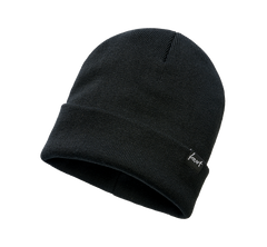 Caciula Forvert Maverick Rib Negru Brandit - Caldura Urbana