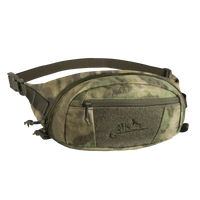 Marsupiu Bandicoot Helikon-Tex A-Tacs FG 3L – Cordura, Organizator Detașabil - poza 1