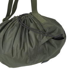 Geantă de Evacuare Helikon-Tex Exfil Pliabilă, 5.8L Neagră