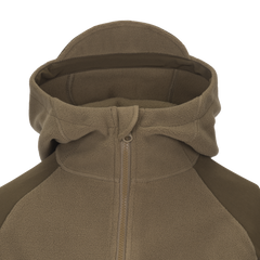 Bluză Fleece Helikon-Tex Cumulus® de Damă, Izolație Termică