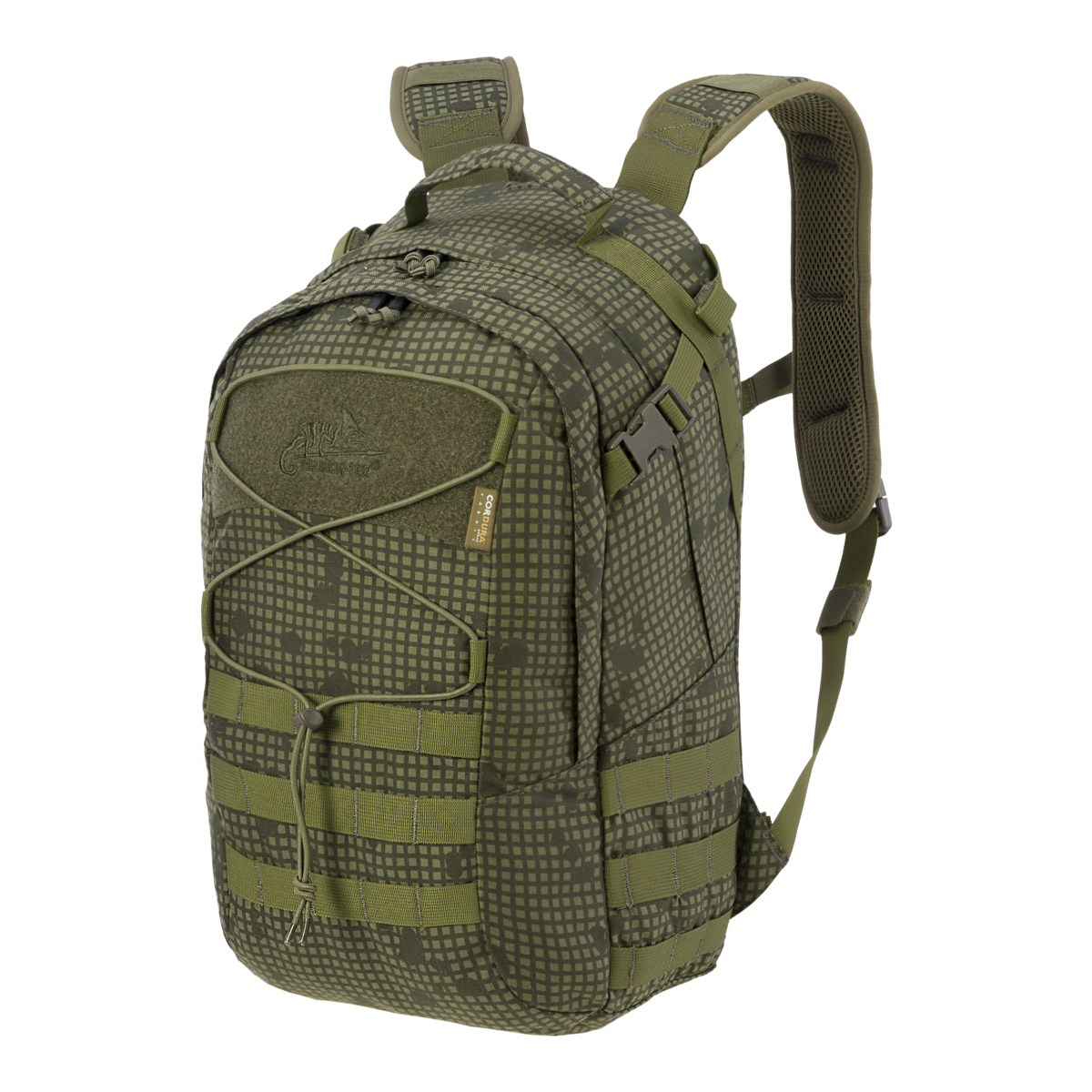 Rucsac Helikon-Tex EDC® Cordura® Desert Night Camo
