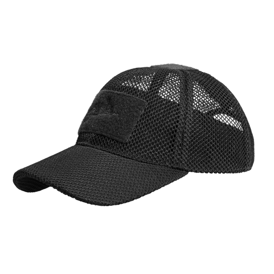 Șapcă Baseball Helikon-Tex Complet Mesh Panouri Velcro