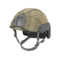 Husa Casc Helikon-Tex FAST Cordura® Verde Adaptive