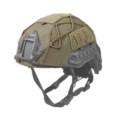Husă Coif FAST Helikon-Tex MOLLE/PALS Ranger Green
