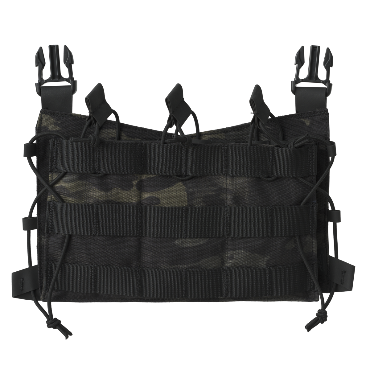 Panou Frontal Helikon-Tex Guardian Flap Multicam® Black