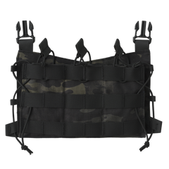 Panou Frontal Helikon-Tex Guardian Flap Multicam® Black