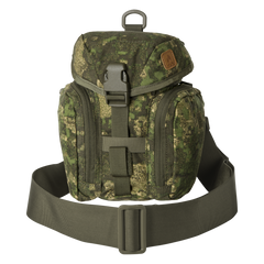 Geantă Helikon-Tex Essential Kitbag® Cordura® PenCott® WildWood™