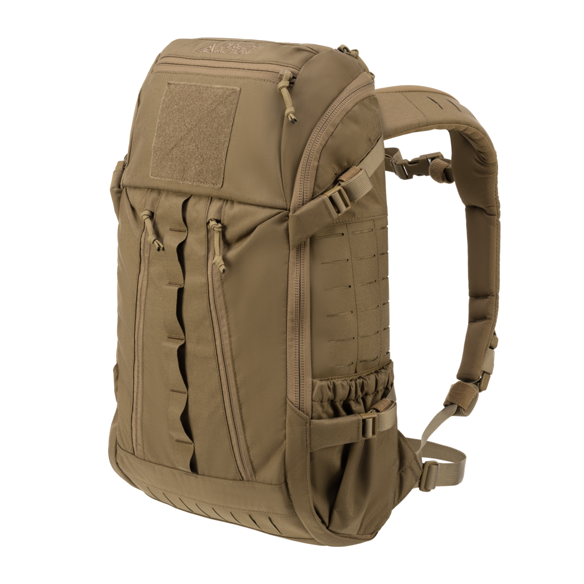 Rucsac Helikon-Tex Halifax Small 20.7L Coyote Brown