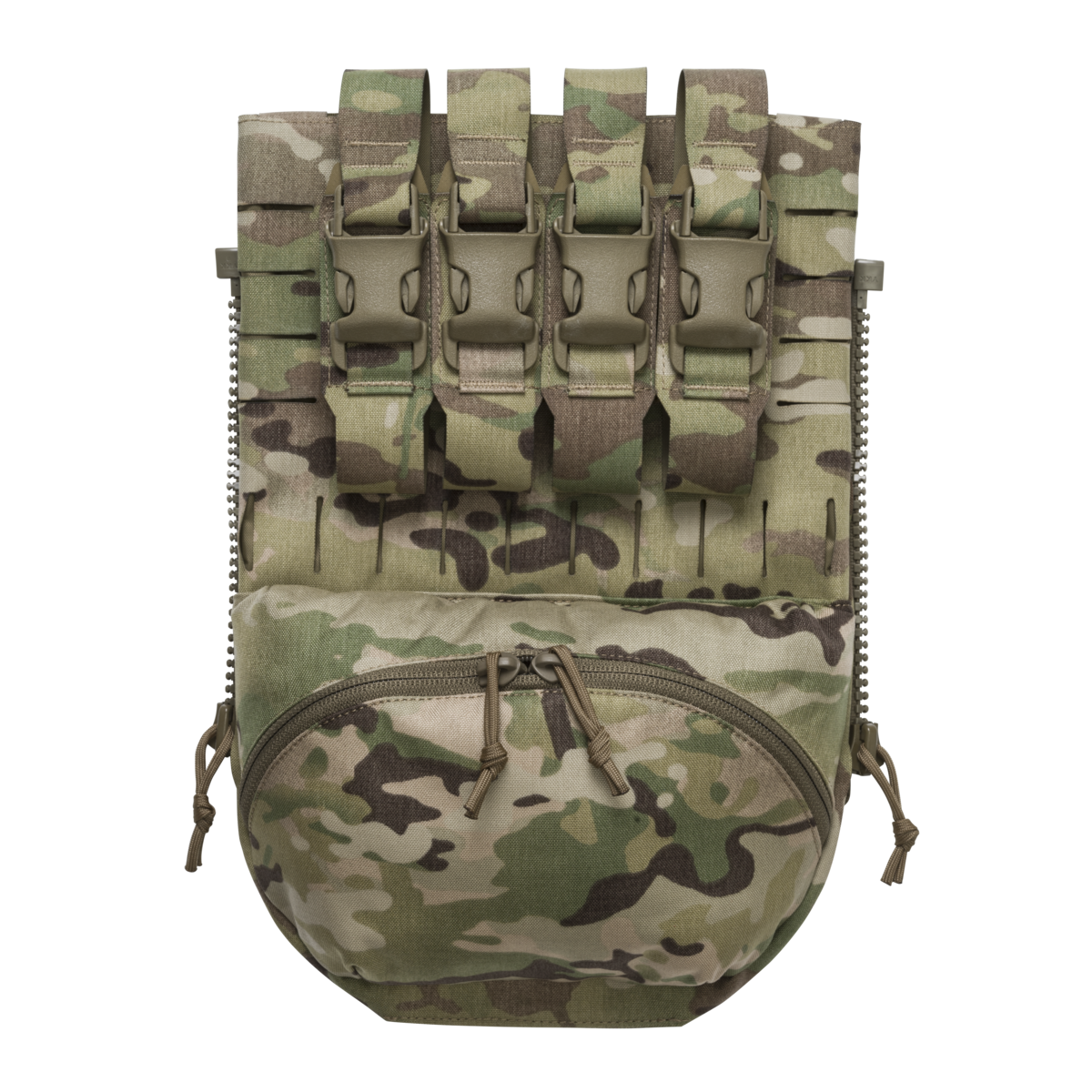 Panou Breacher Helikon-Tex SPITFIRE Cordura Multicam