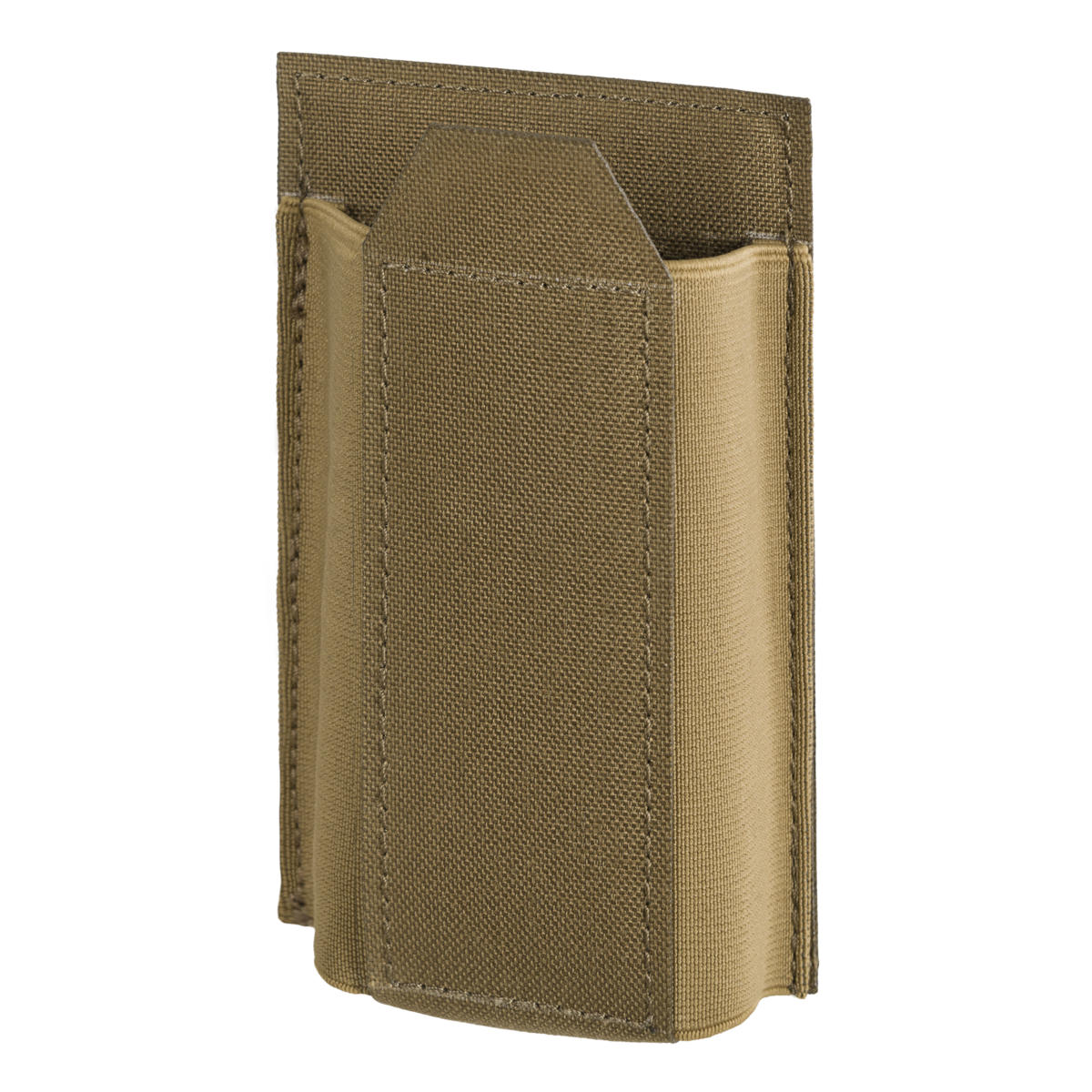 Pouch Modular Helikon-Tex LOW PROFILE CARBINE Cordura Coyote Brown