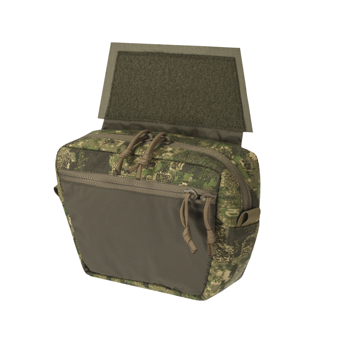 Pouch Helikon-Tex Underpouch Light Cordura® 500D PenCott® WildWood™