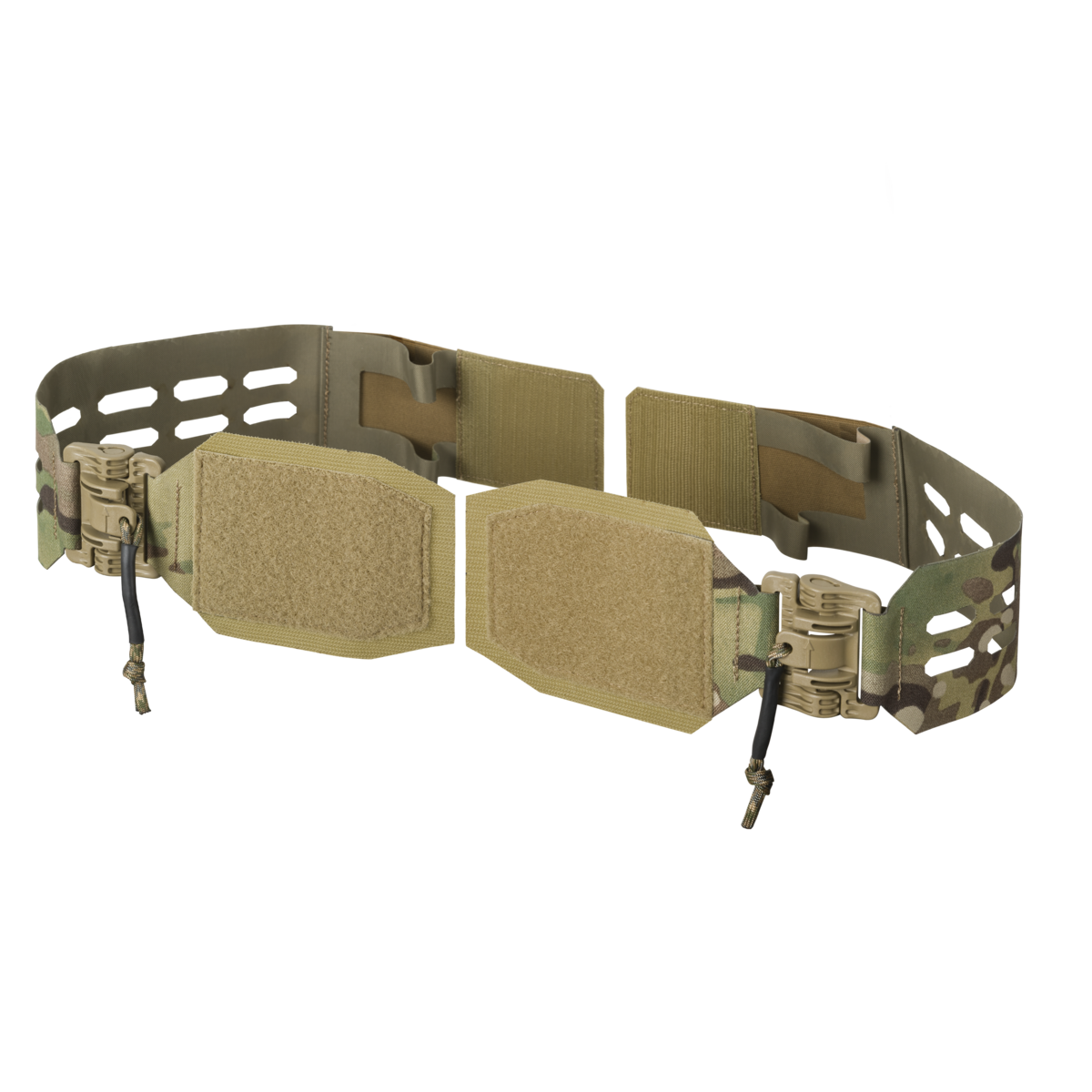 Cummerbund Slim Helikon-Tex Skeletonized MOLLE/PALS MultiCam