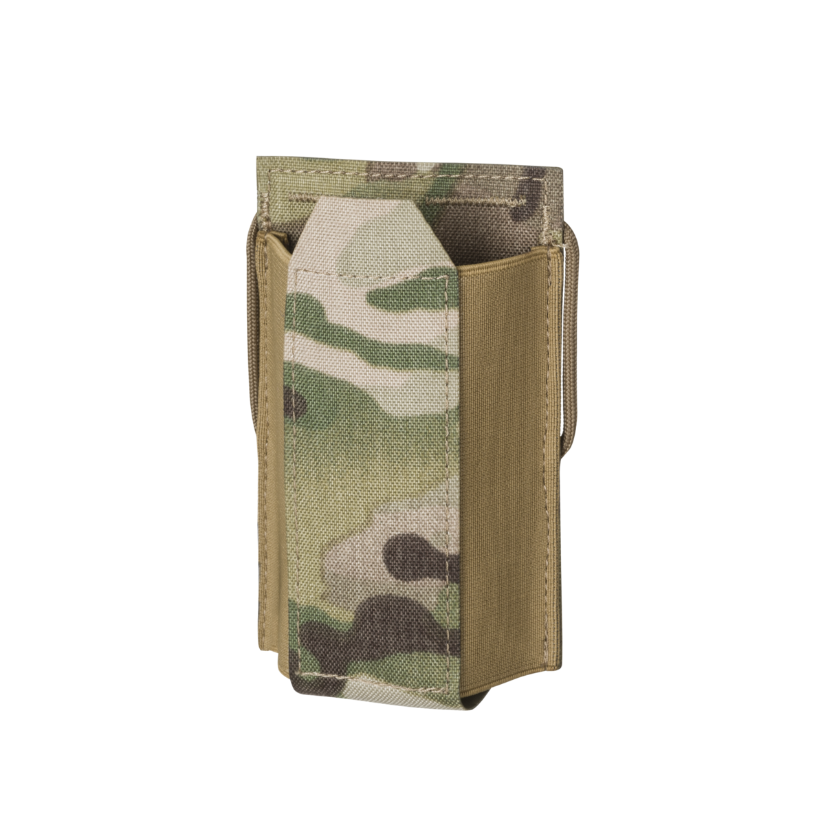 Pouch Încărcător Helikon-Tex SLICK Carbine Mag MOLLE/PALS MultiCam