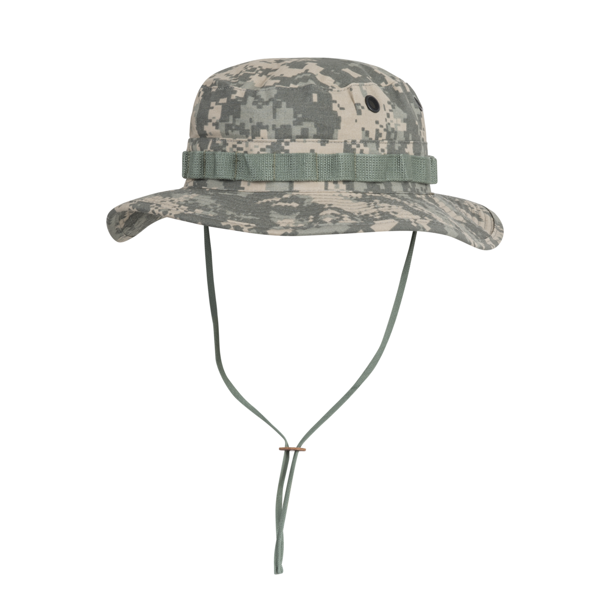 Pălărie Safari Helikon-Tex ACU UCP – PolyCotton Ripstop, 220 g/m² - poza 1