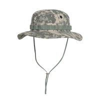 Pălărie Safari Helikon-Tex ACU UCP – PolyCotton Ripstop, 220 g/m² - poza 1
