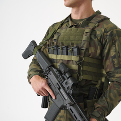 Set Vestă Tactica Helikon-Tex Guardian Military Modular MOLLE/PALS