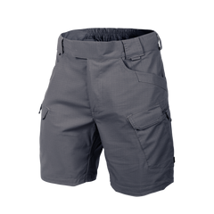 Pantaloni Scurți Tactici Helikon-Tex Urban Tactical Shorts 8.5" Ripstop Shadow Grey