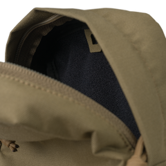 Pouch NVG Helikon-Tex Square, Compatibil MOLLE/PALS