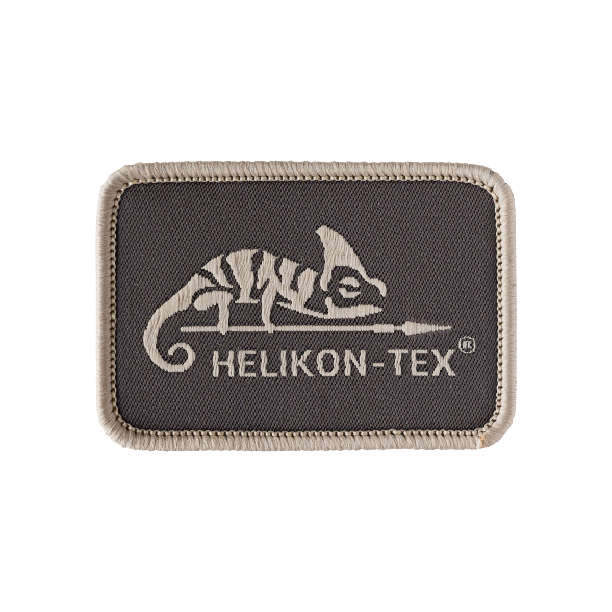Patch Helikon-Tex PVC 3D Coyote