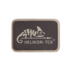 Patch Helikon-Tex PVC 3D Coyote