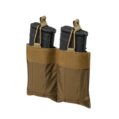 Insert Cummerbund Helikon-Tex pentru 2 magazii AR Coyote Brown