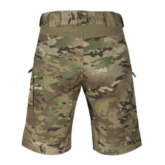 Șorturi Tactice Helikon-Tex UTS Flex 11'' NyCo Ripstop PenCott® WildWood™
