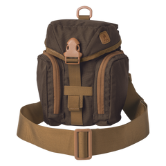 Geantă Helikon-Tex Essential Kitbag® Cordura® Maro Pământ