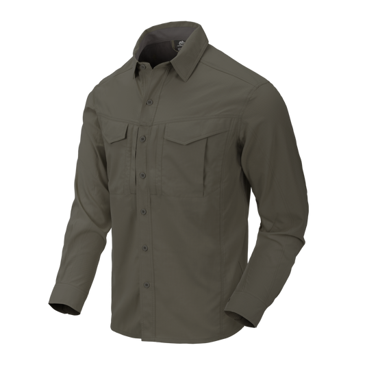 Cămașă Helikon-Tex Defender Mk2 Tropical Protecție UV