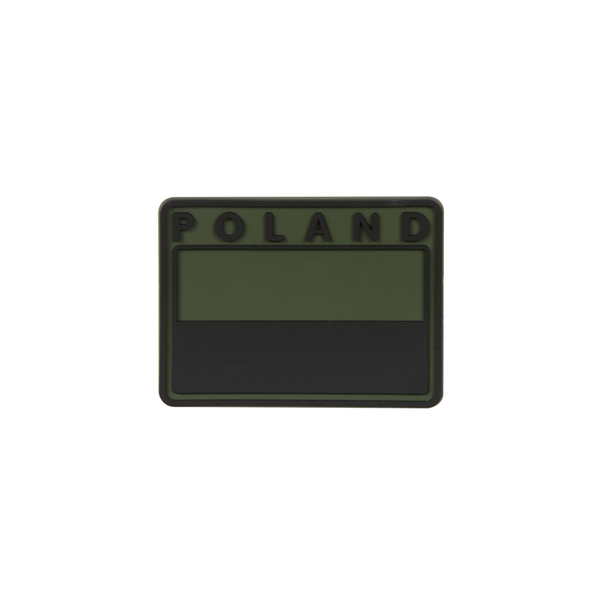 Patch Moral Helikon-Tex Steag Polonia Stins PVC