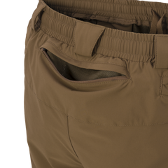 Pantaloni scurți Helikon-Tex Utility Light Shadow Grey Versastretch Lite