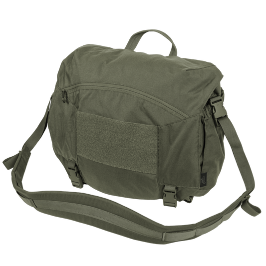 Geantă de curierat Helikon-Tex Cordura® Olive Green