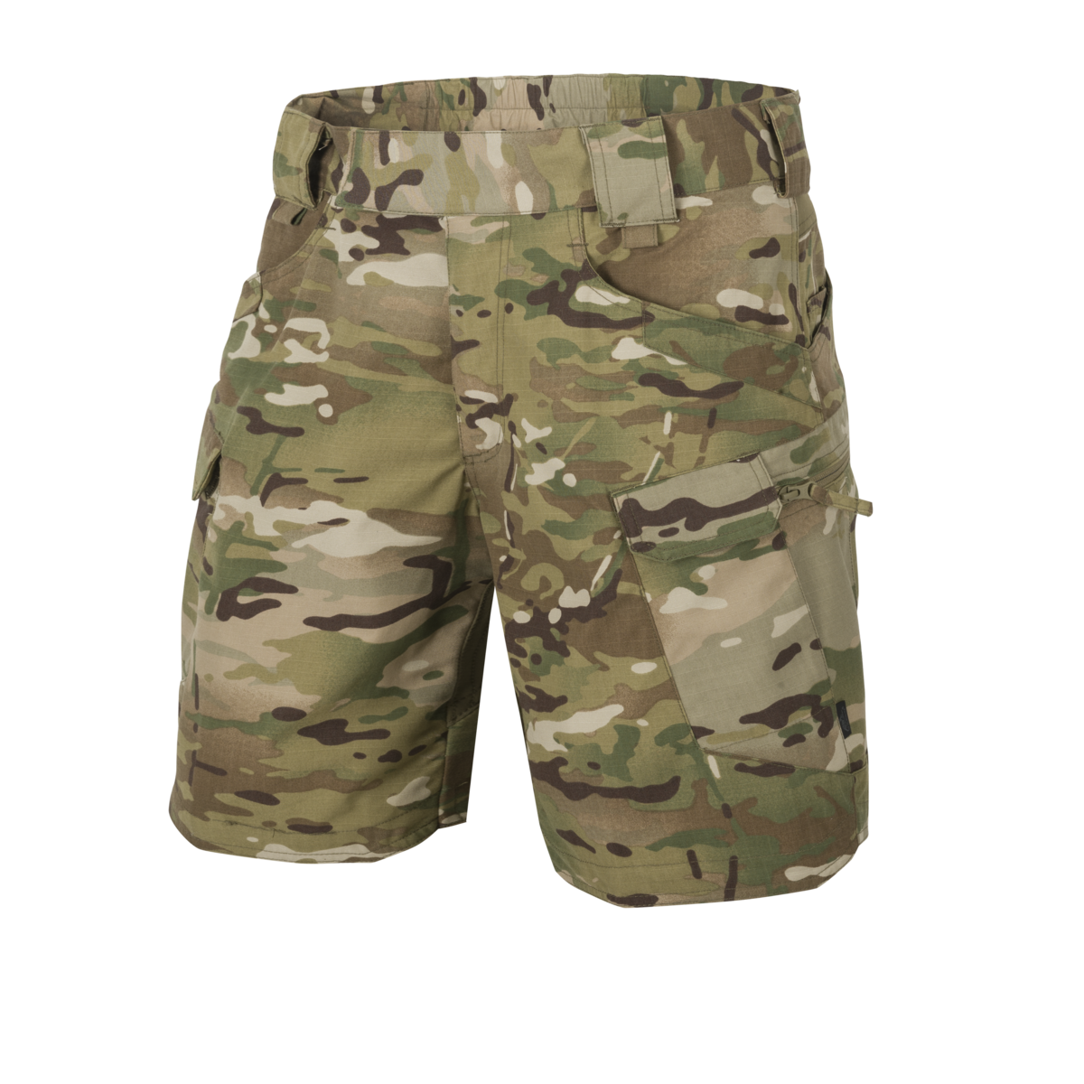 Pantaloni Scurți Tactici Helikon-Tex Urban Tactical Flex 8.5'' NyCo Ripstop
