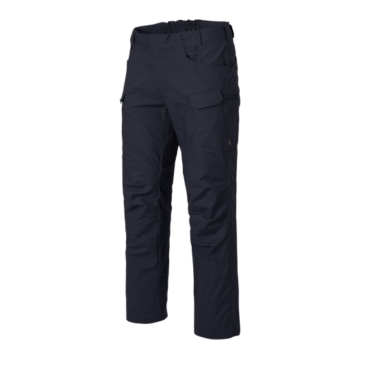 Pantaloni Tactici Helikon-Tex PolyCotton Ripstop Navy Blue