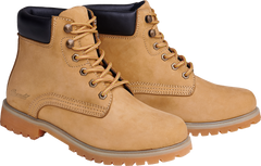 Bocanci Kenyon Leather Camel Brandit - Confort Superior Tactic