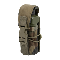 Port-Grenadă Flash Helikon-Tex PL Woodland – 225 g/m², Prindere MOLLE/PALS - poza 5