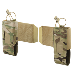 Set Suport Radio Helikon-Tex Skeletonized Comms Wings MultiCam®