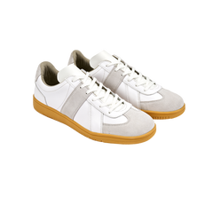 Adidasi Sport BW Alb Brandit - Confort Tactic Zilnic