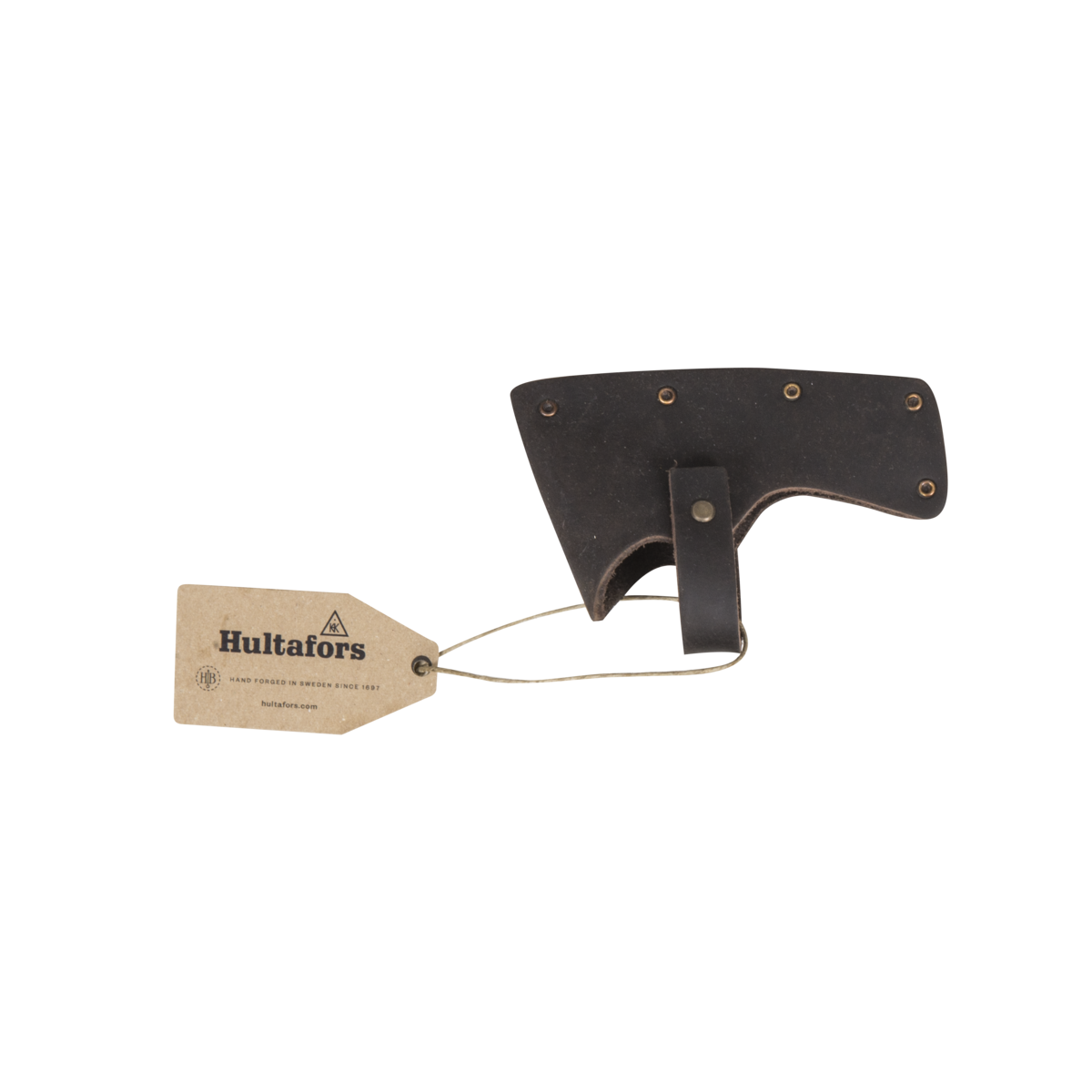 Husa Protecție Lamă Topor Helikon-Tex Hultafors 0,8 Culoare Naturală