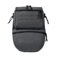 Panou spate tactic Helikon-Tex SPITFIRE MK II Utility Shadow Grey cu 2 buzunare