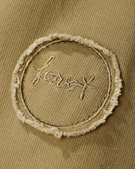 Parka Forvert Fiss women Olive Dama Brandit - Caldura Optima