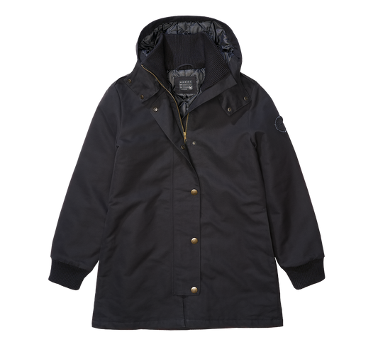 Jacheta Dama Forvert Lemony Jacheta Dama Negru Dama Brandit - Stil Urban Rezistent
