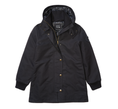 Jacheta Dama Forvert Lemony Jacheta Dama Negru Dama Brandit - Stil Urban Rezistent