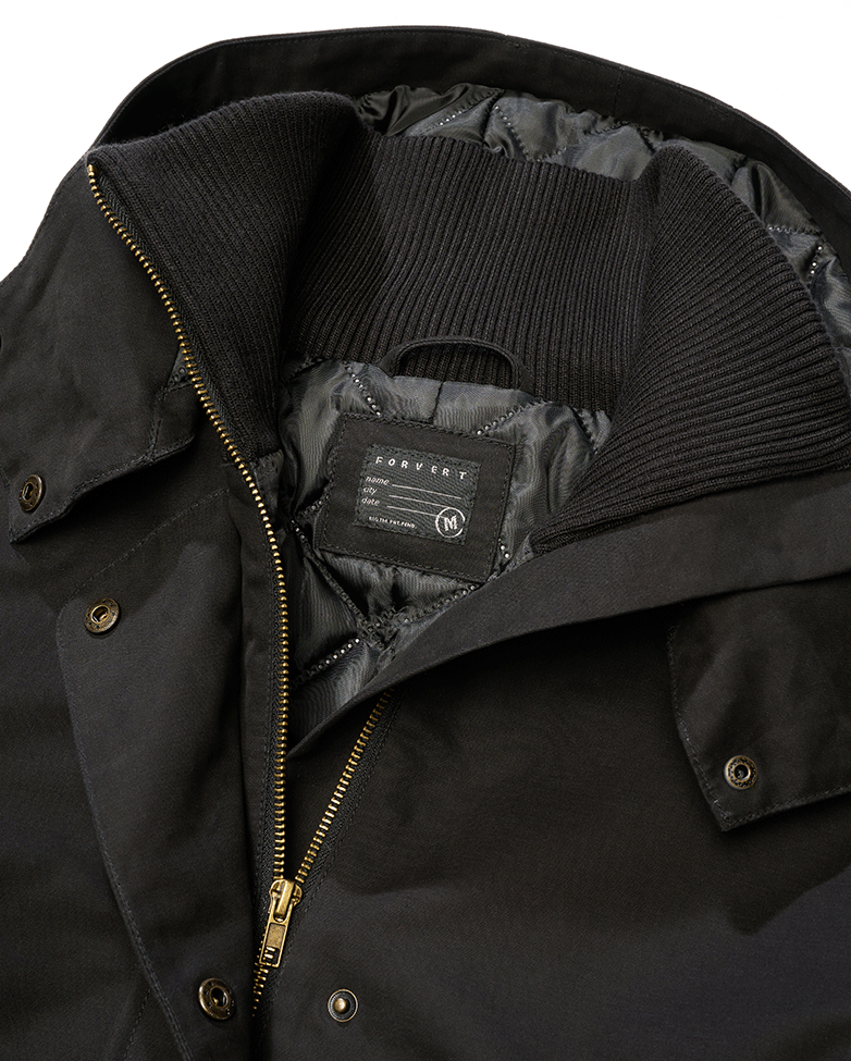 Jacheta Dama Forvert Lemony Jacheta Dama Negru Dama Brandit - Stil Urban Rezistent