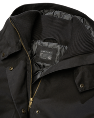 Jacheta Dama Forvert Lemony Jacheta Dama Negru Dama Brandit - Stil Urban Rezistent
