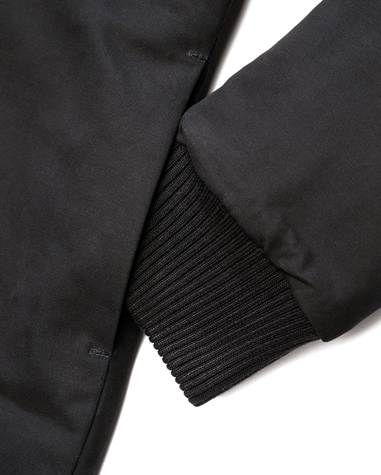 Jacheta Dama Forvert Lemony Jacheta Dama Negru Dama Brandit - Stil Urban Rezistent