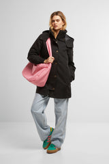 Jacheta Dama Forvert Lemony Jacheta Dama Negru Dama Brandit - Stil Urban Rezistent