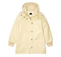Jacheta Dama Forvert Lemony Jacheta Dama Bej Dama Brandit - Stil Urban Activ