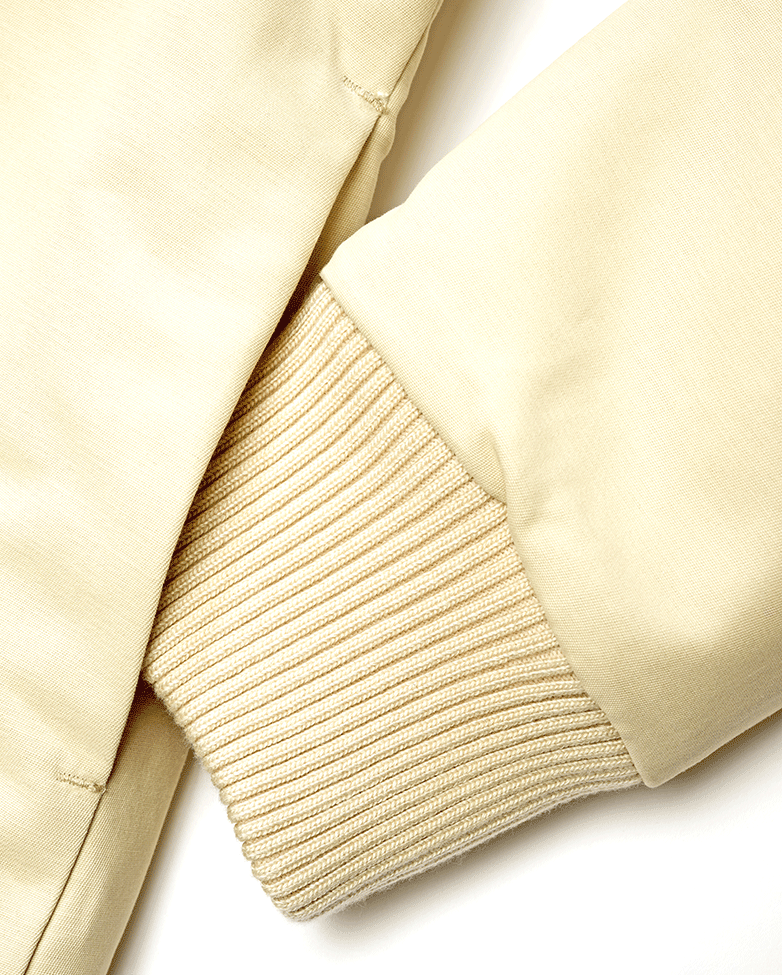 Jacheta Dama Forvert Lemony Jacheta Dama Bej Dama Brandit - Stil Urban Activ
